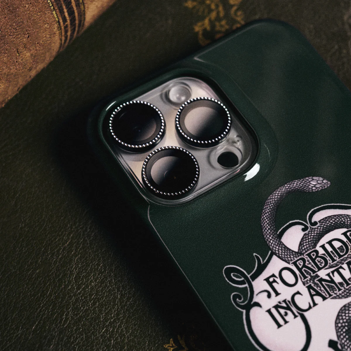 Villain - Samsung Galaxy A57 5G Case - Image 7