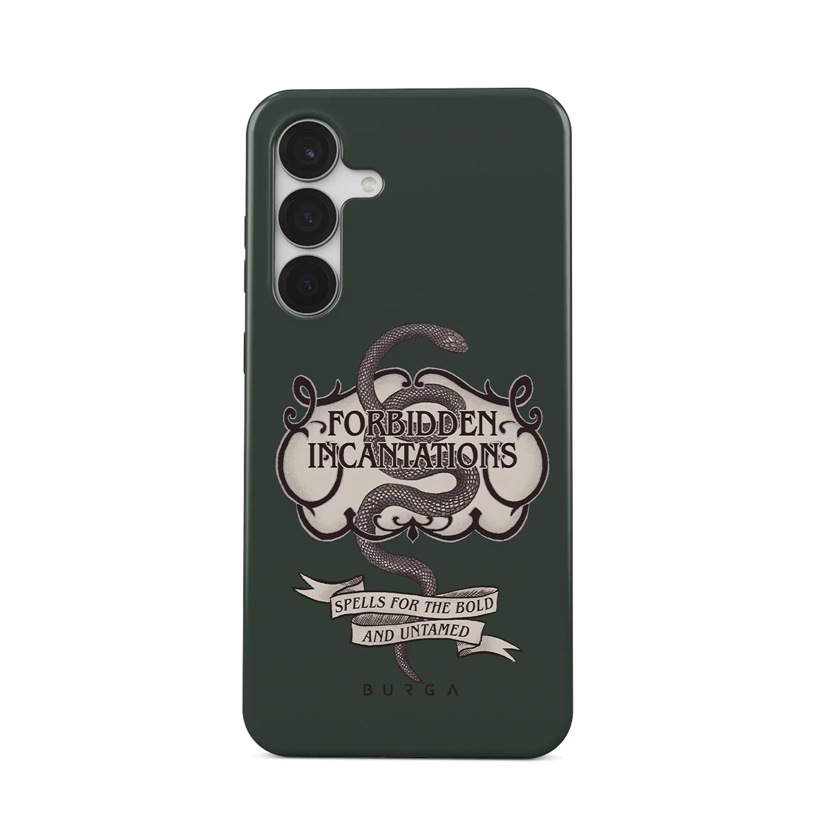 Villain - Samsung Galaxy S25 FE Case