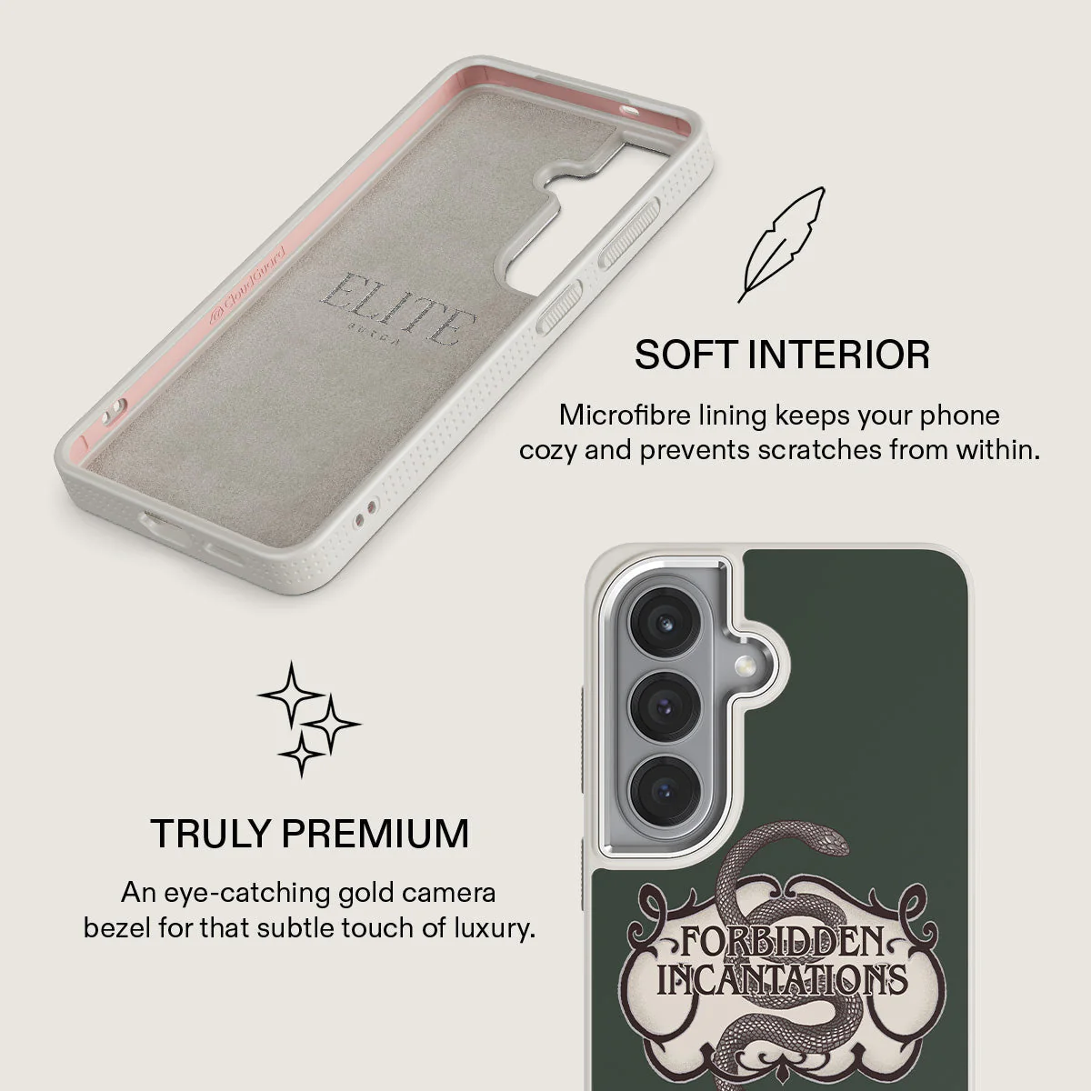 Villain - Samsung Galaxy S26 Case - Image 38