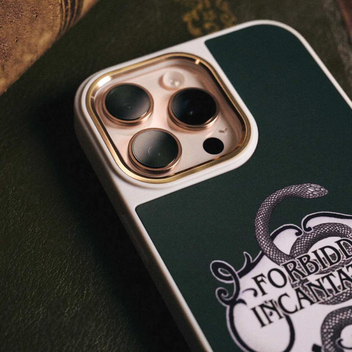 Villain - Samsung Galaxy S26 Case - Image 71
