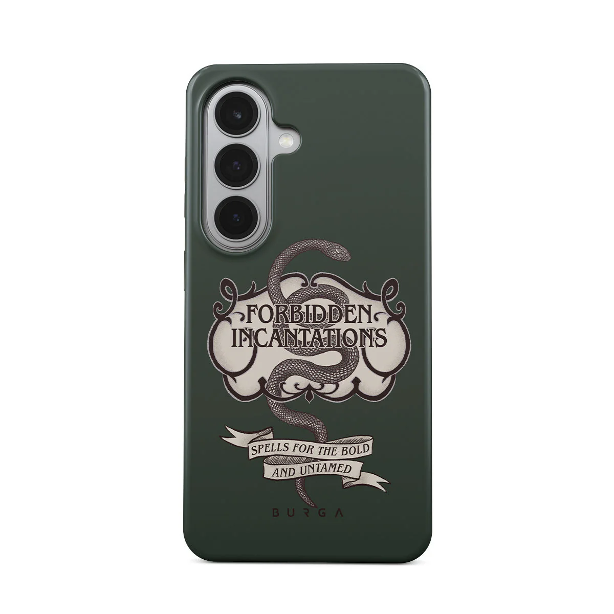Villain - Samsung Galaxy S26 Plus Case