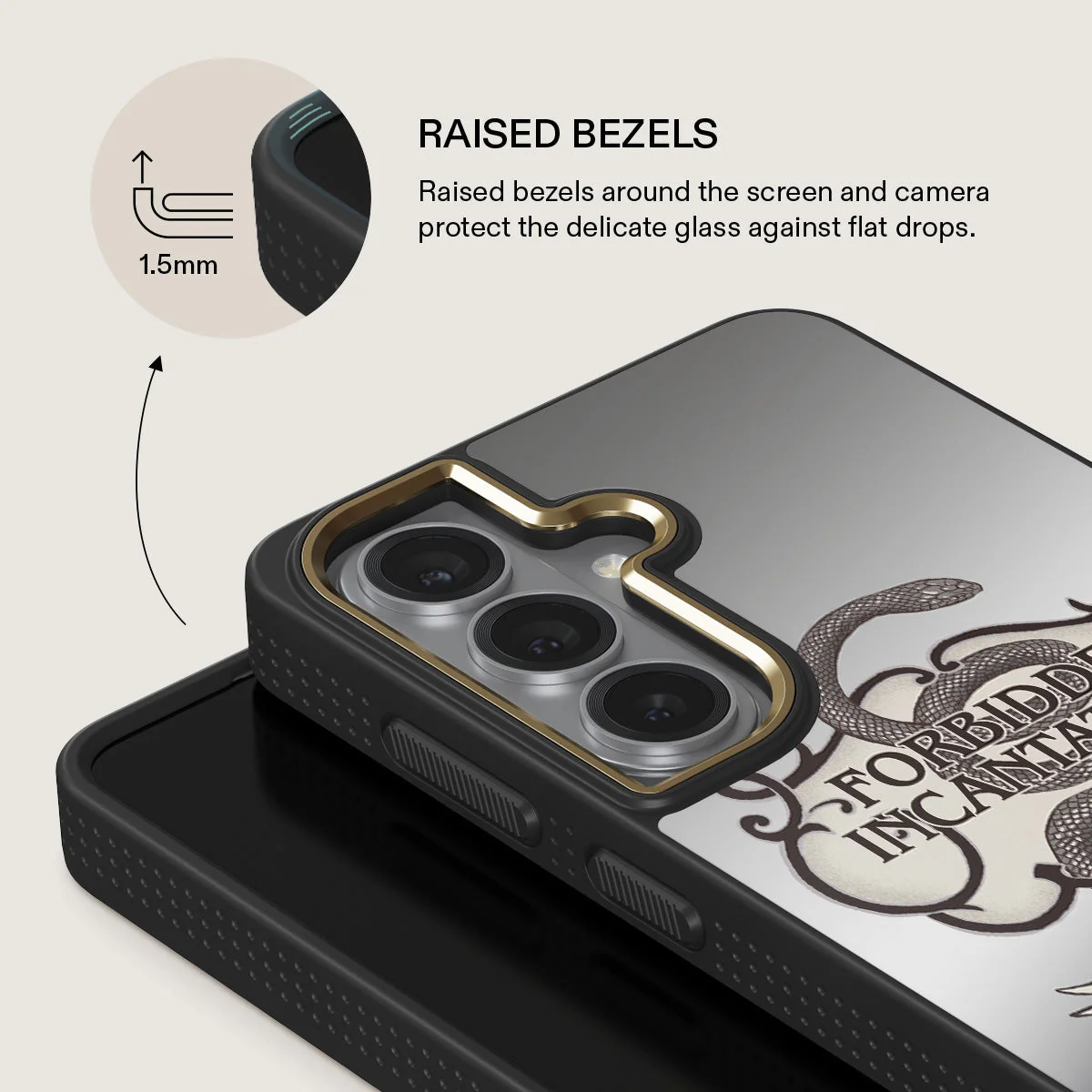 Villain - Samsung Galaxy S26 Plus Case - Image 44