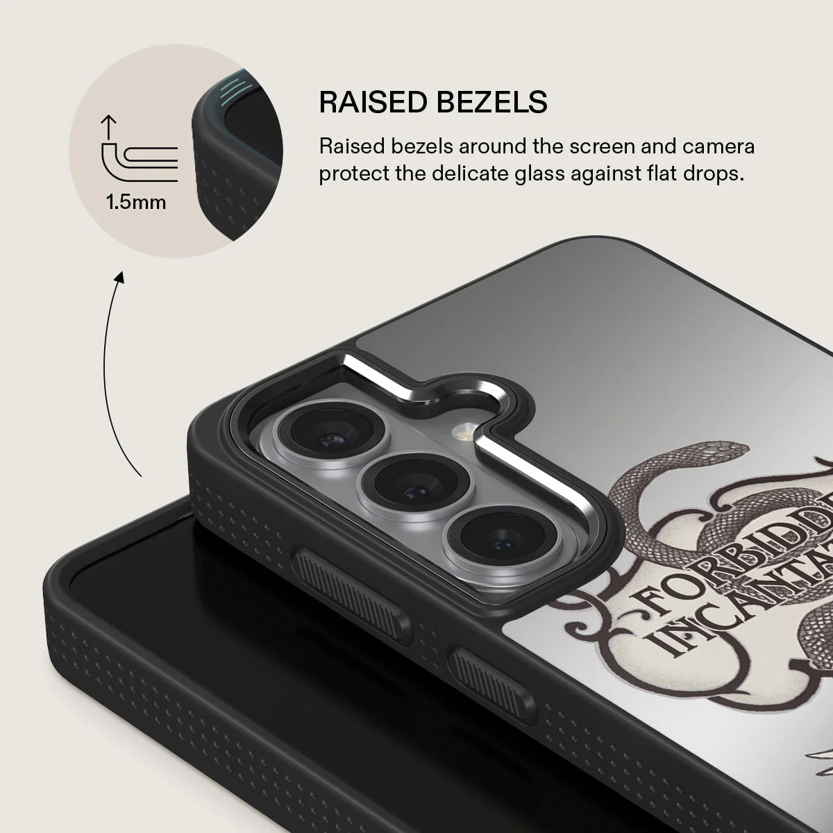 Villain - Samsung Galaxy S26 Plus Case - Image 52