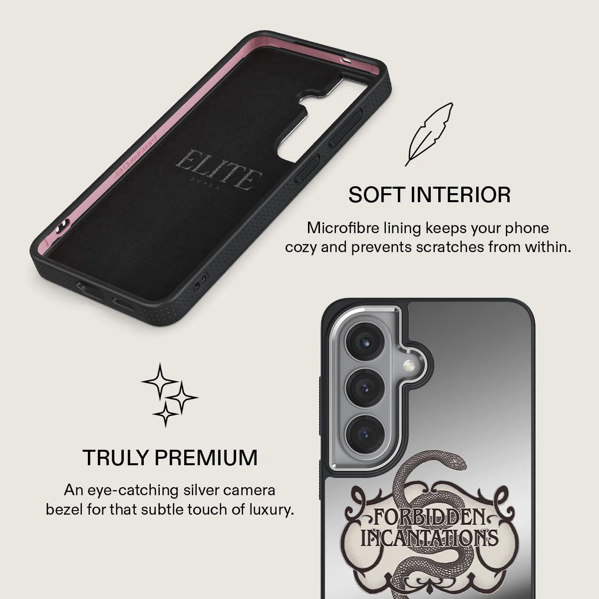 Villain - Samsung Galaxy S26 Plus Case - Image 62