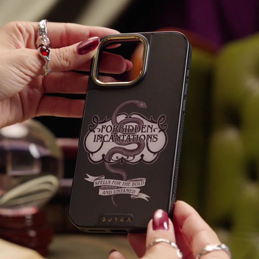 Villain - Samsung Galaxy S26 Plus Case - Image 65