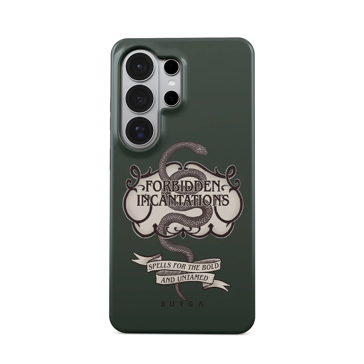 Villain - Samsung Galaxy S26 Ultra Case