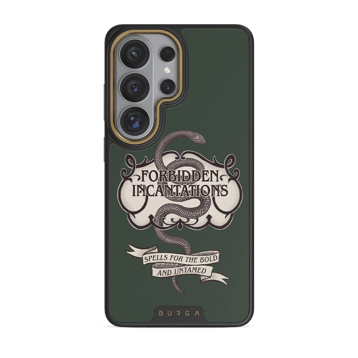 Villain - Samsung Galaxy S26 Ultra Case - Image 5