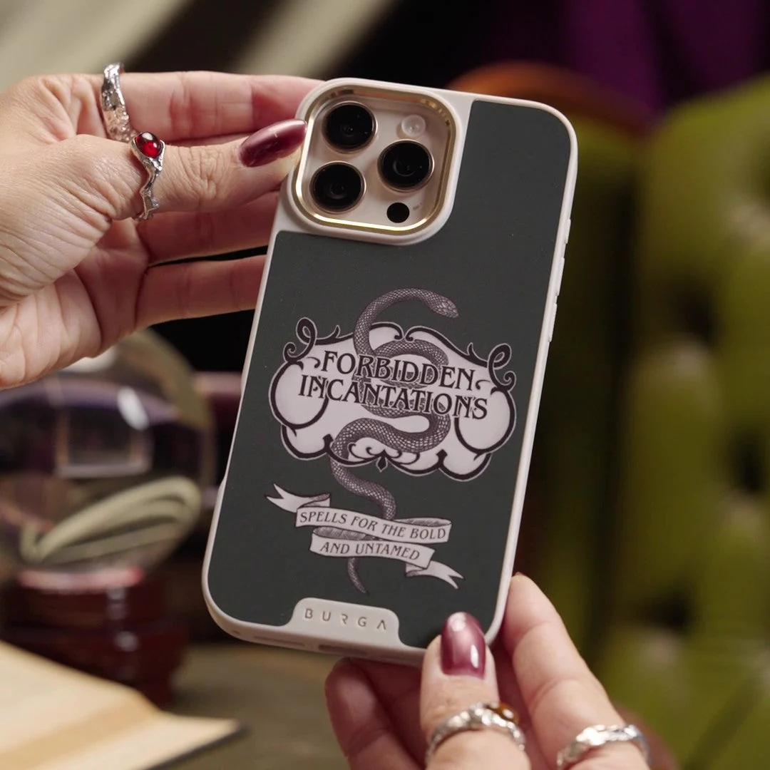 Villain - Samsung Galaxy S26 Ultra Case - Image 66