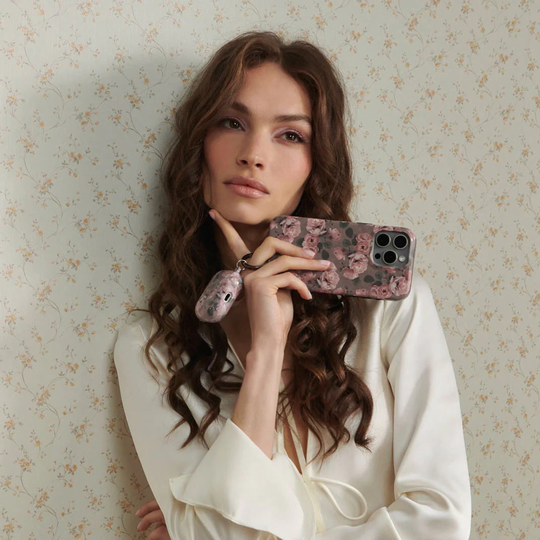 Vintage Glamour - Samsung Galaxy S26 Plus Case - Image 68