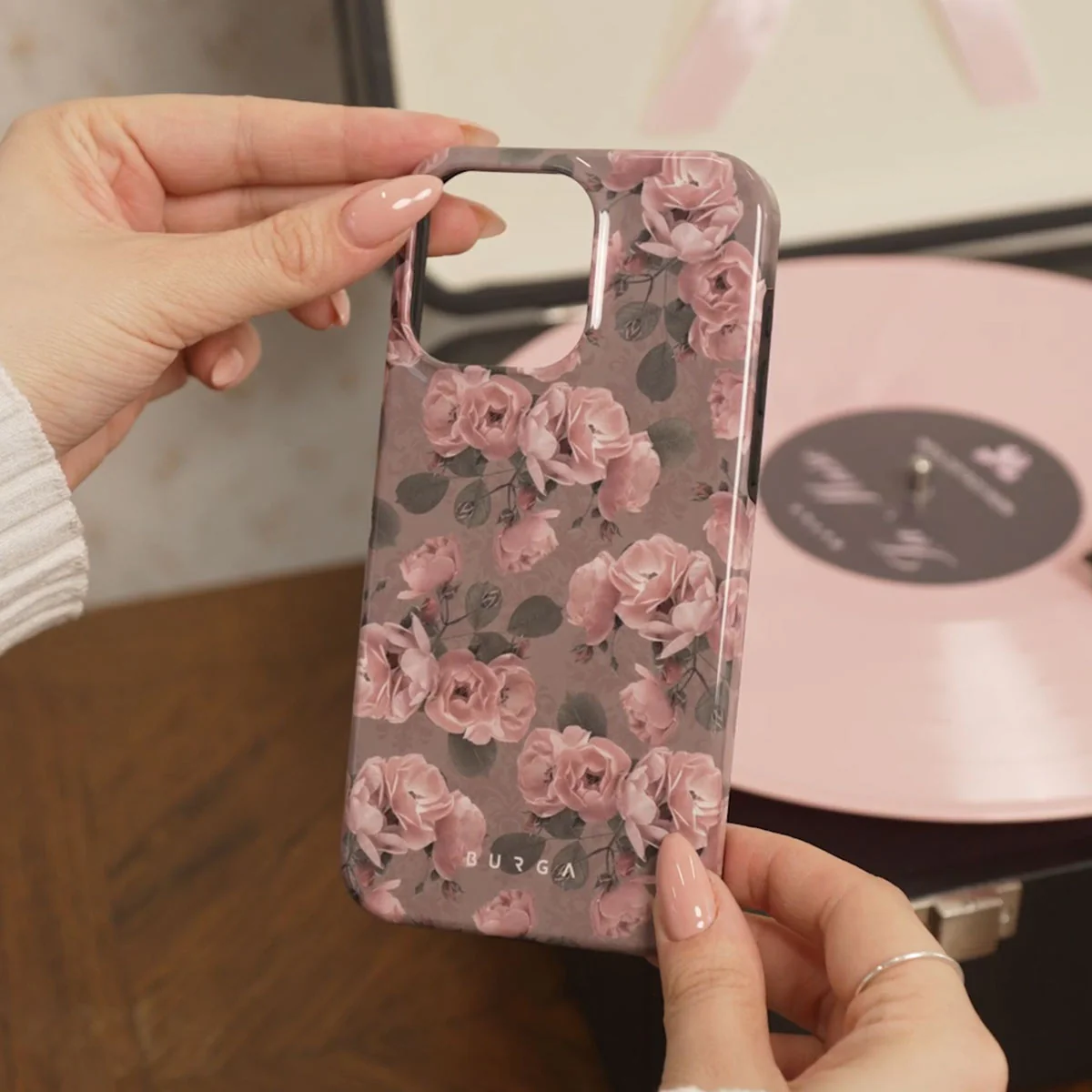 Vintage Glamour - Samsung Galaxy S26 Ultra Case - Image 64