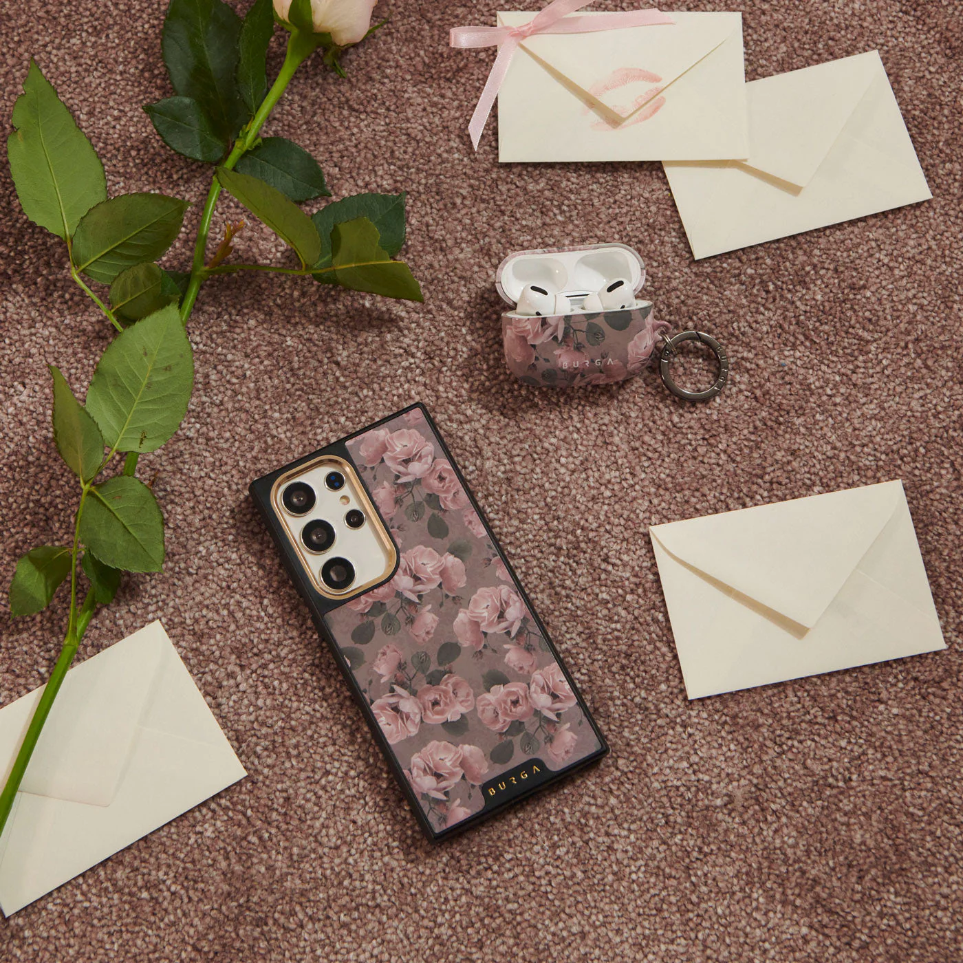 Vintage Glamour - Samsung Galaxy S26 Ultra Case - Image 74