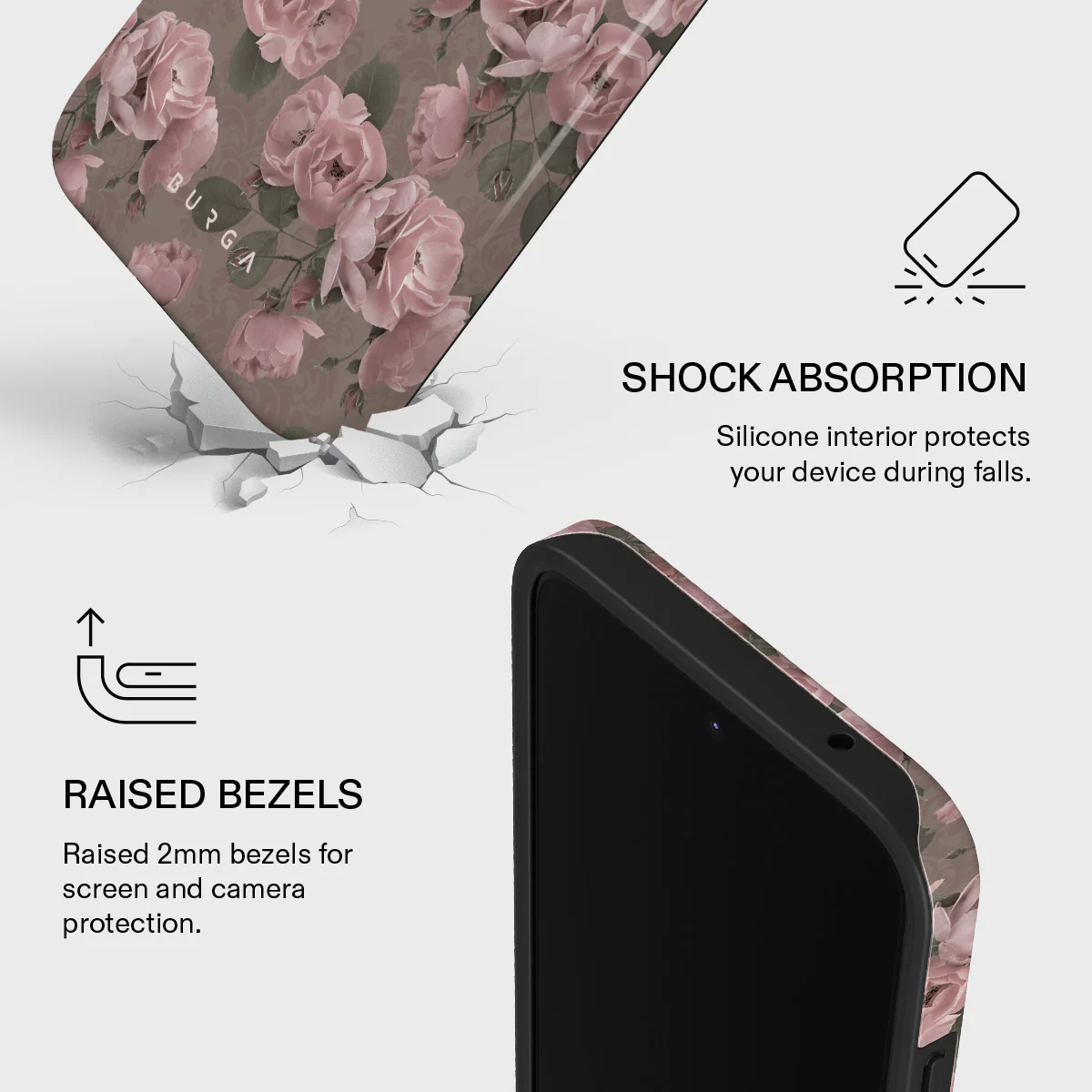 Vintage Glamour - Xiaomi 15T Case - Image 4