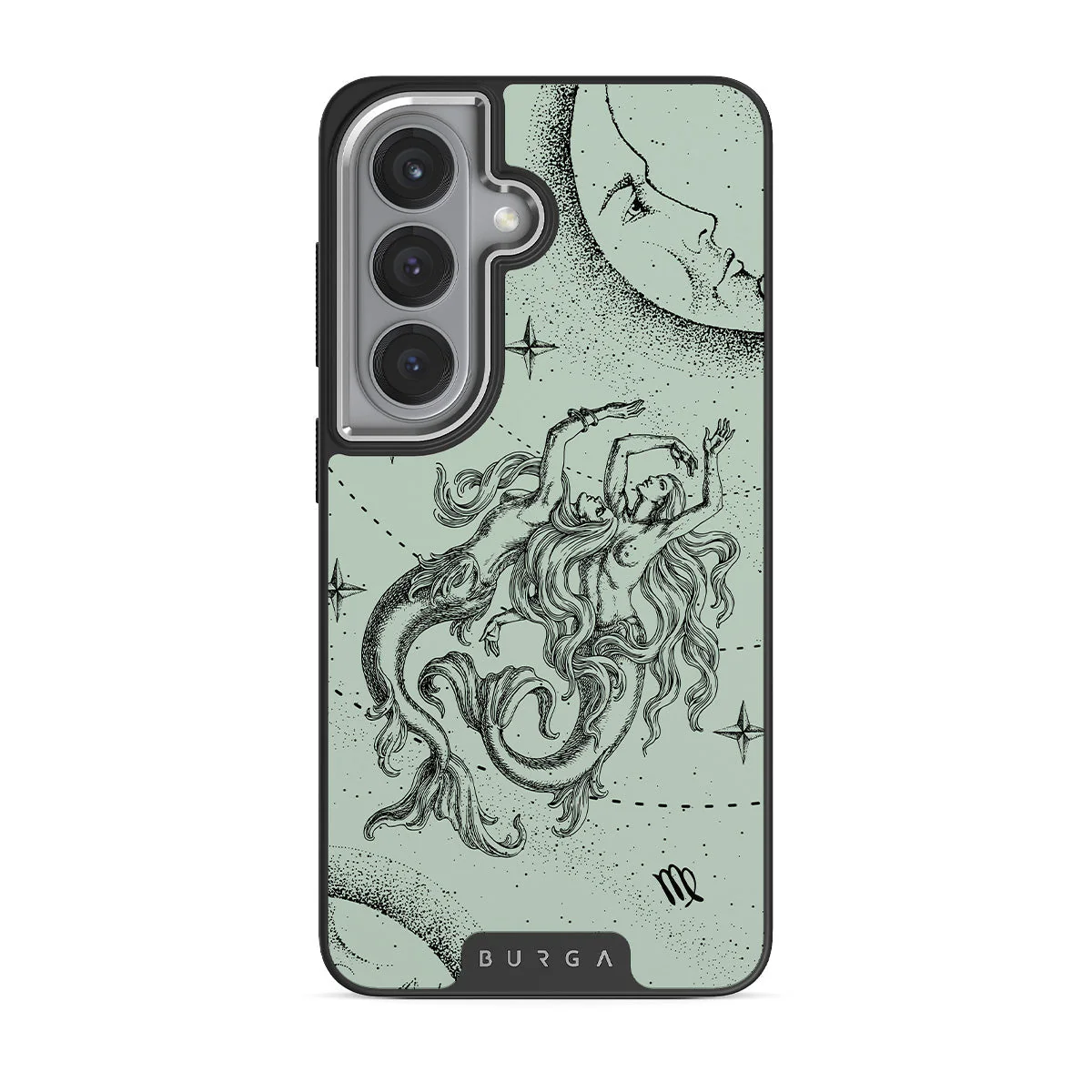 Virgo - Samsung Galaxy S26 Case - Image 119