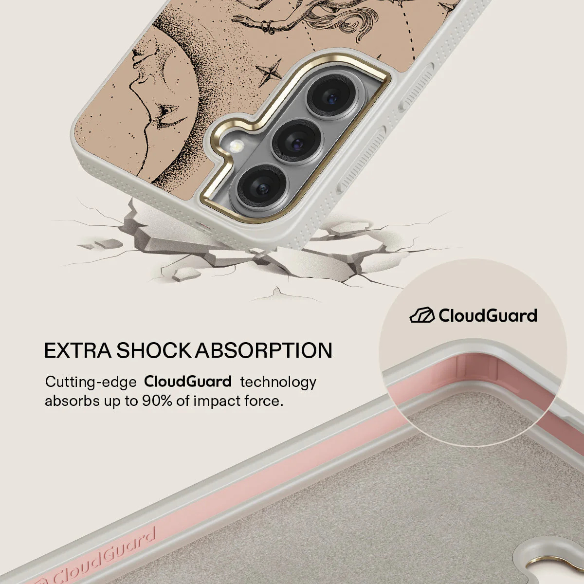 Virgo - Samsung Galaxy S26 Case - Image 161