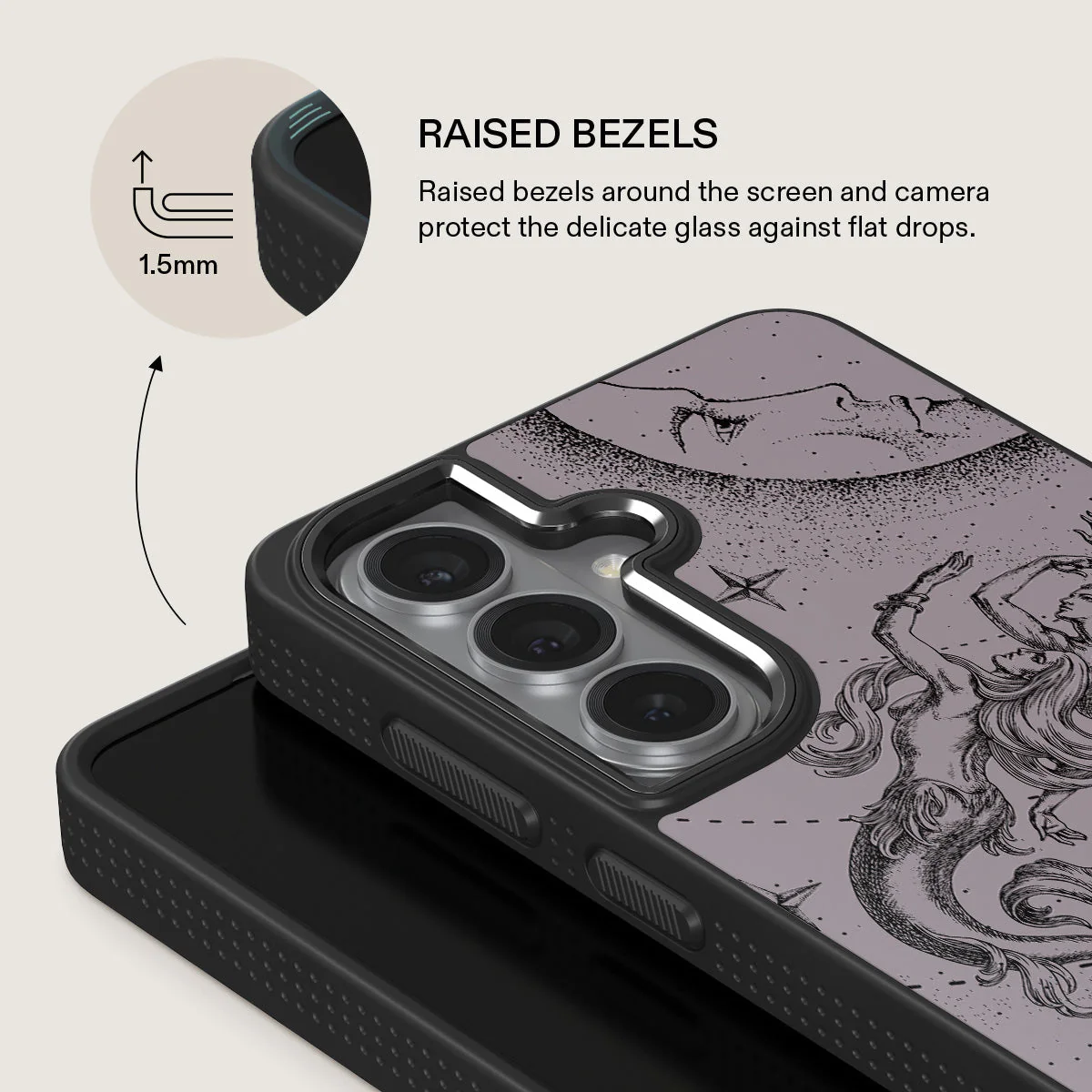 Virgo - Samsung Galaxy S26 Case - Image 48