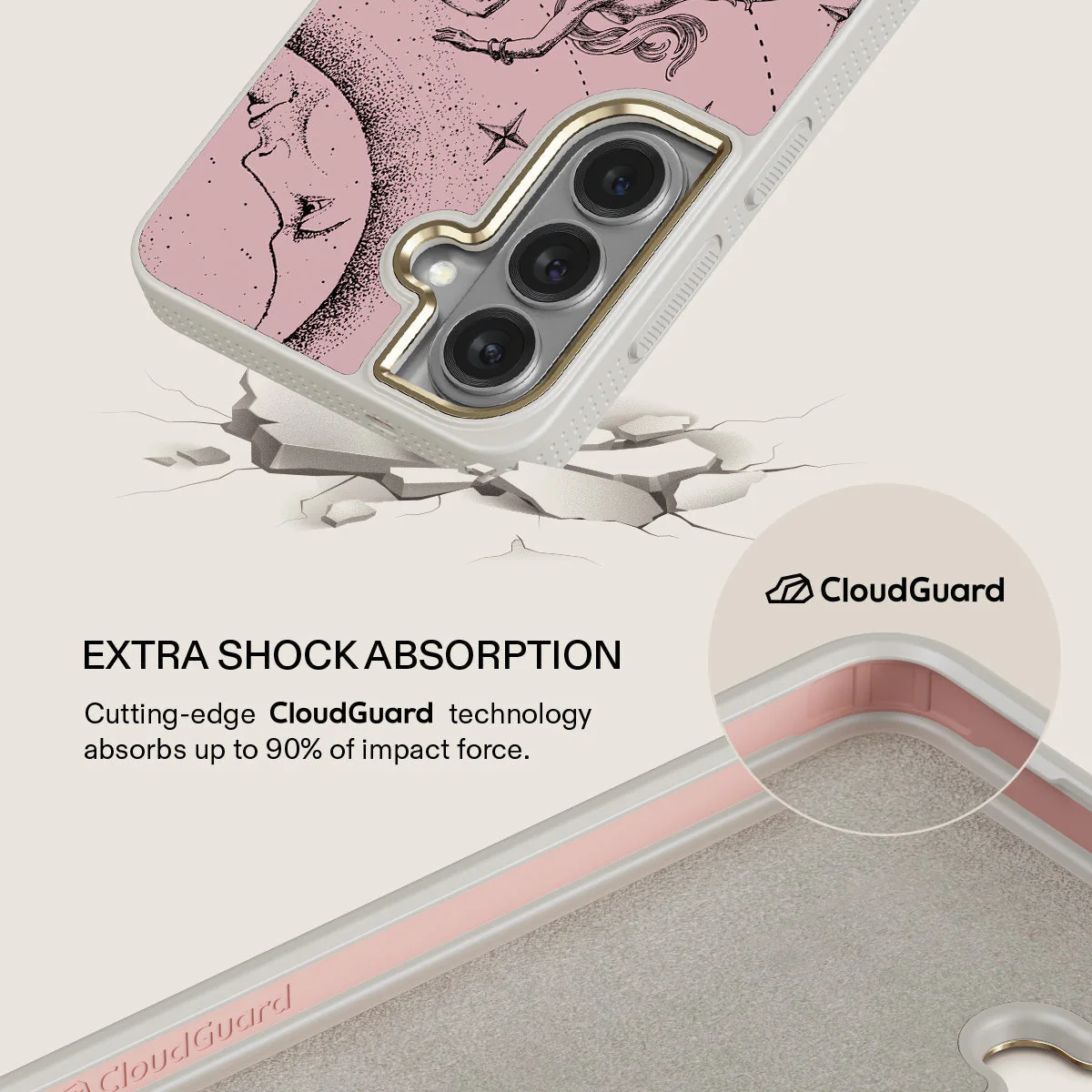 Virgo - Samsung Galaxy S26 Case - Image 93