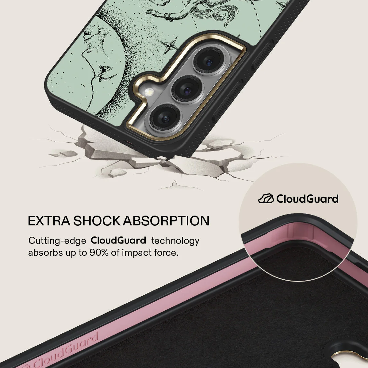 Virgo - Samsung Galaxy S26 Plus Case - Image 109