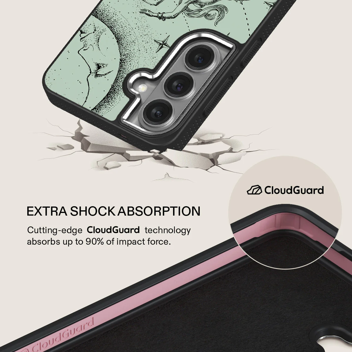Virgo - Samsung Galaxy S26 Plus Case - Image 121