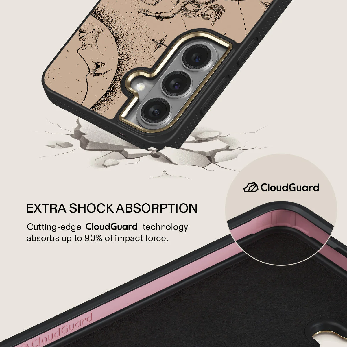 Virgo - Samsung Galaxy S26 Plus Case - Image 143