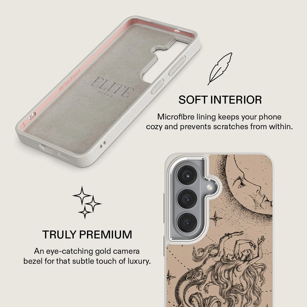 Virgo - Samsung Galaxy S26 Plus Case - Image 170