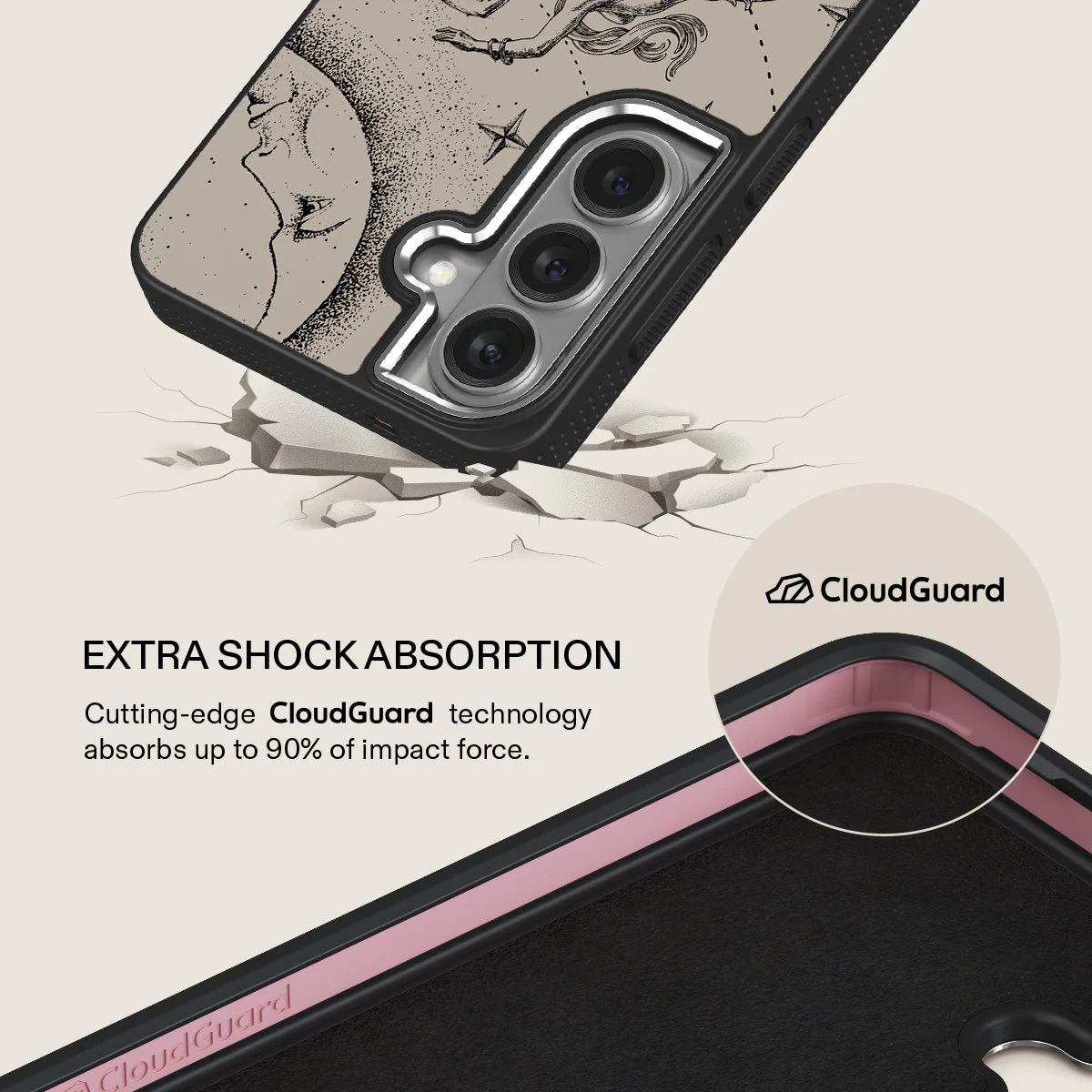 Virgo - Samsung Galaxy S26 Plus Case - Image 19