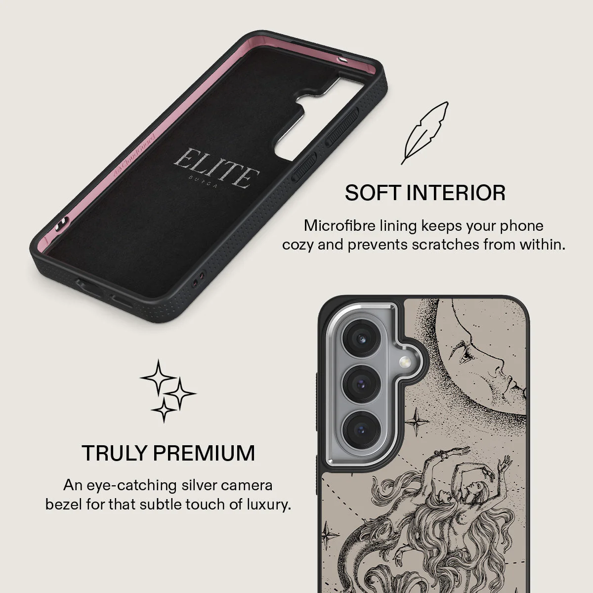 Virgo - Samsung Galaxy S26 Plus Case - Image 22