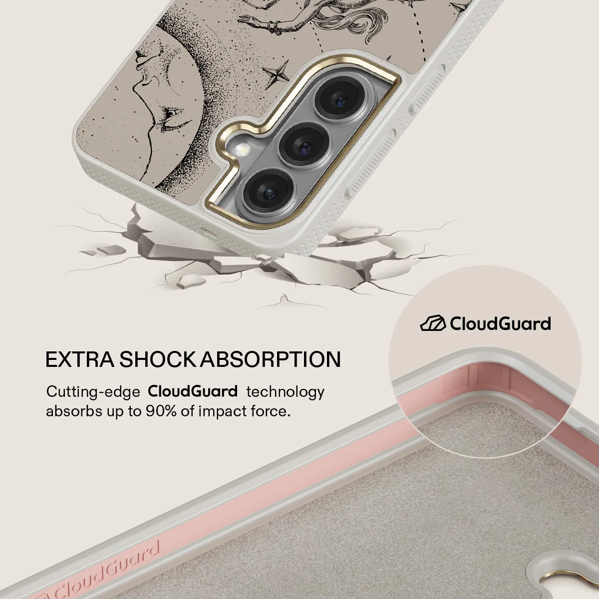 Virgo - Samsung Galaxy S26 Plus Case - Image 25