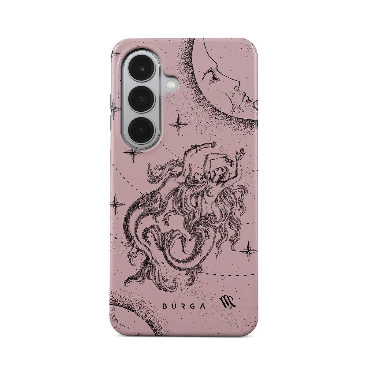 Virgo - Samsung Galaxy S26 Plus Case - Image 69