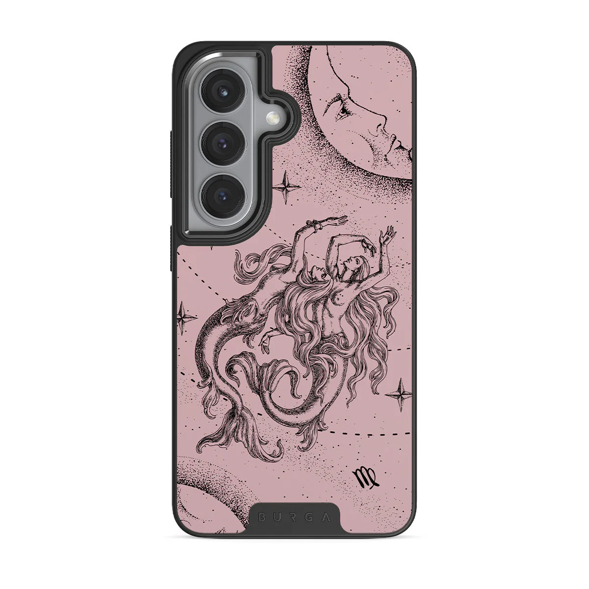 Virgo - Samsung Galaxy S26 Plus Case - Image 79