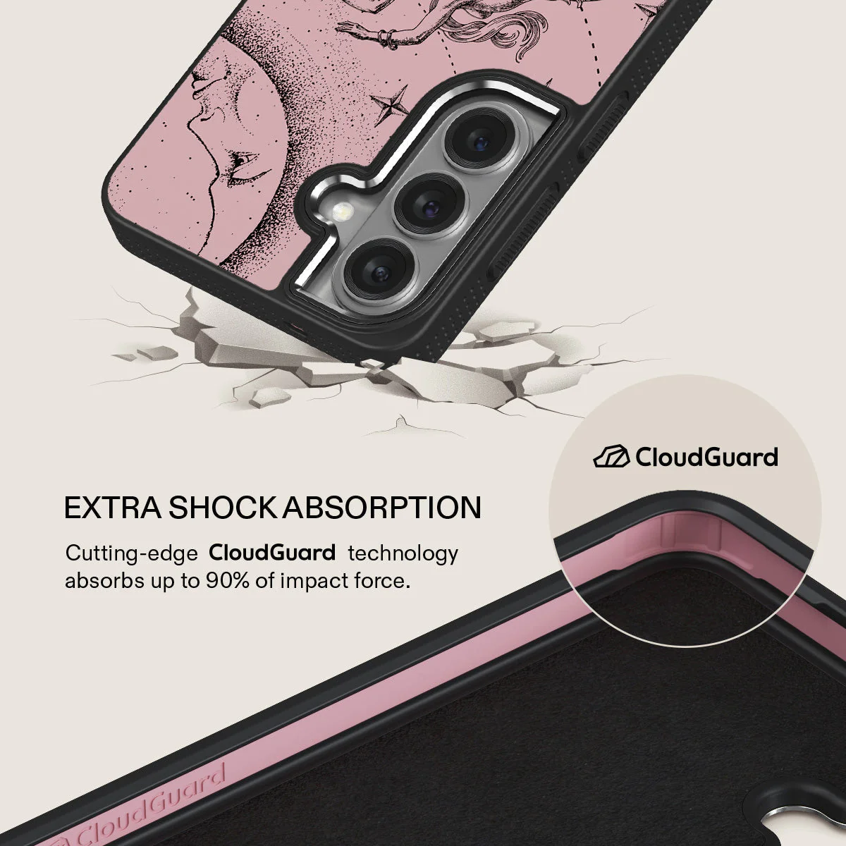 Virgo - Samsung Galaxy S26 Plus Case - Image 81