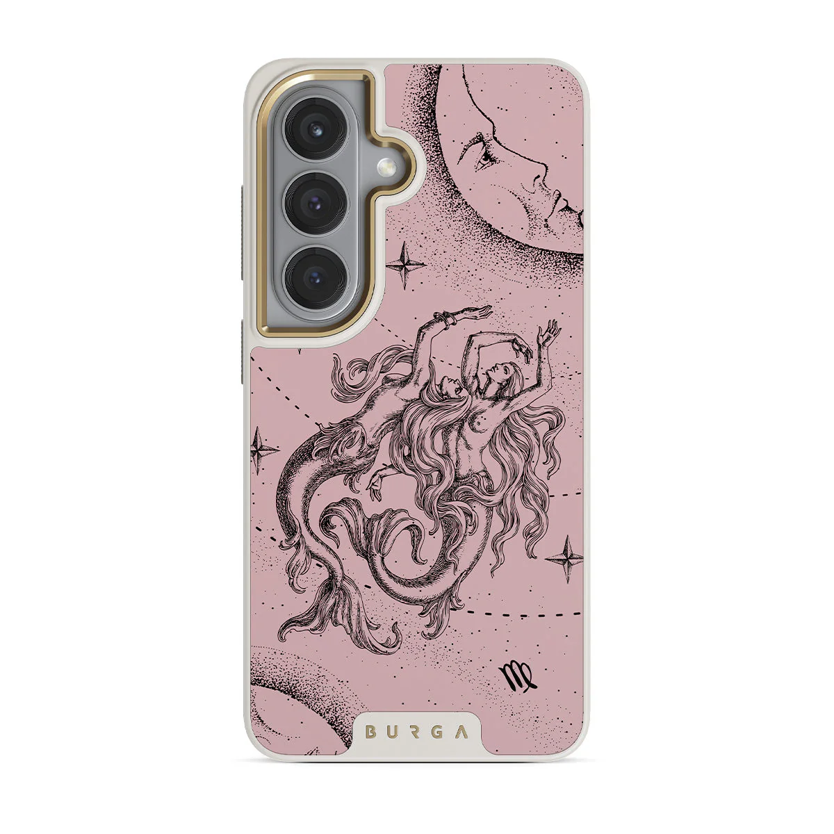 Virgo - Samsung Galaxy S26 Plus Case - Image 91