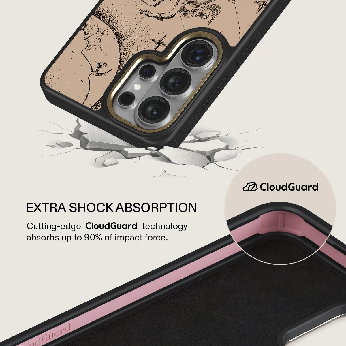 Virgo - Samsung Galaxy S26 Ultra Case - Image 143