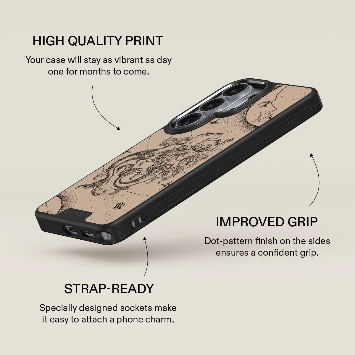 Virgo - Samsung Galaxy S26 Ultra Case - Image 151