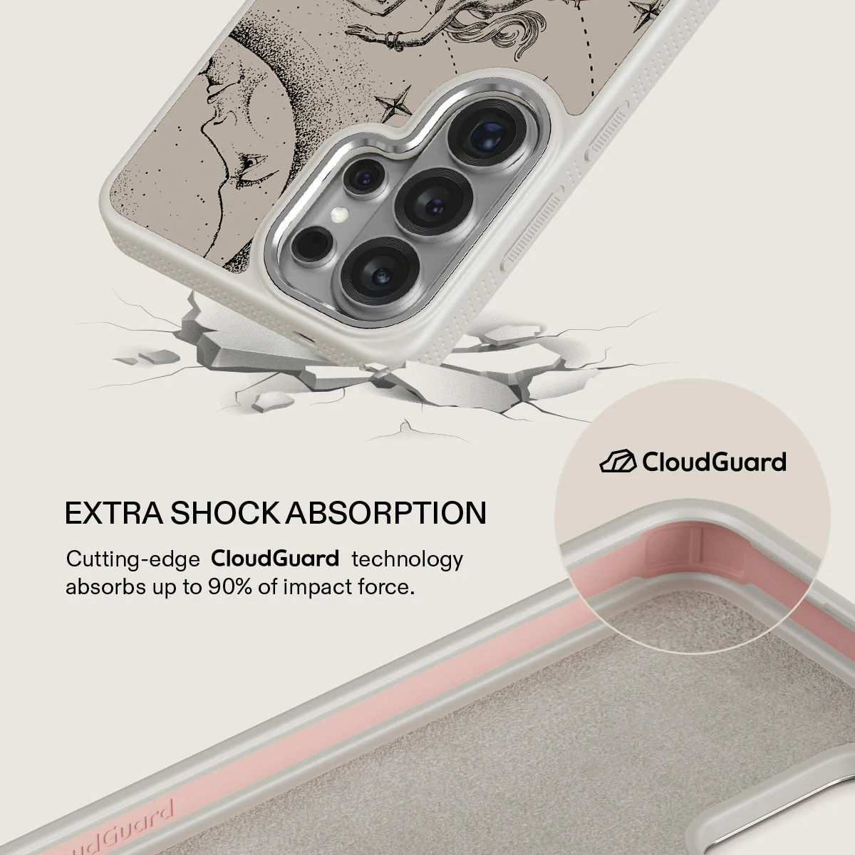 Virgo - Samsung Galaxy S26 Ultra Case - Image 31