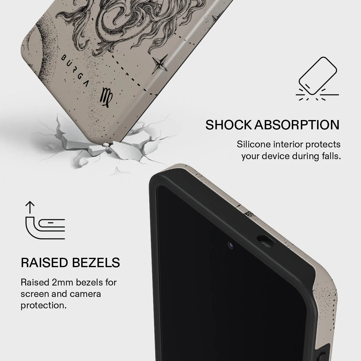 Virgo - Samsung Galaxy S26 Ultra Case - Image 4