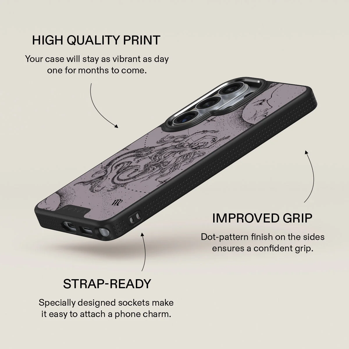 Virgo - Samsung Galaxy S26 Ultra Case - Image 49