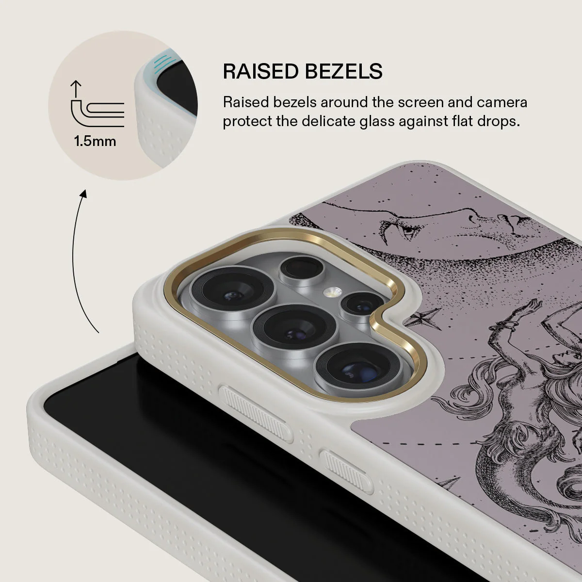 Virgo - Samsung Galaxy S26 Ultra Case - Image 60