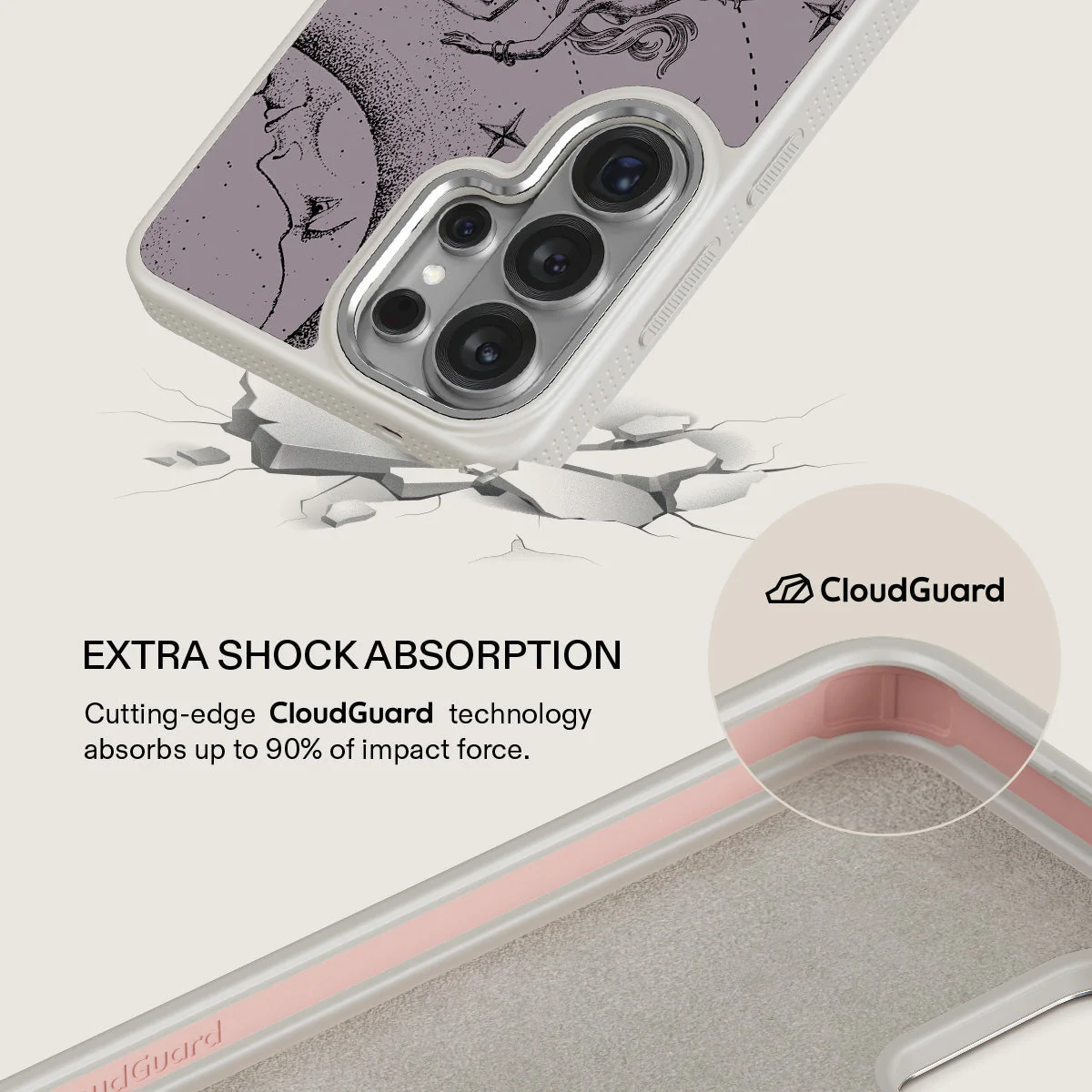 Virgo - Samsung Galaxy S26 Ultra Case - Image 65