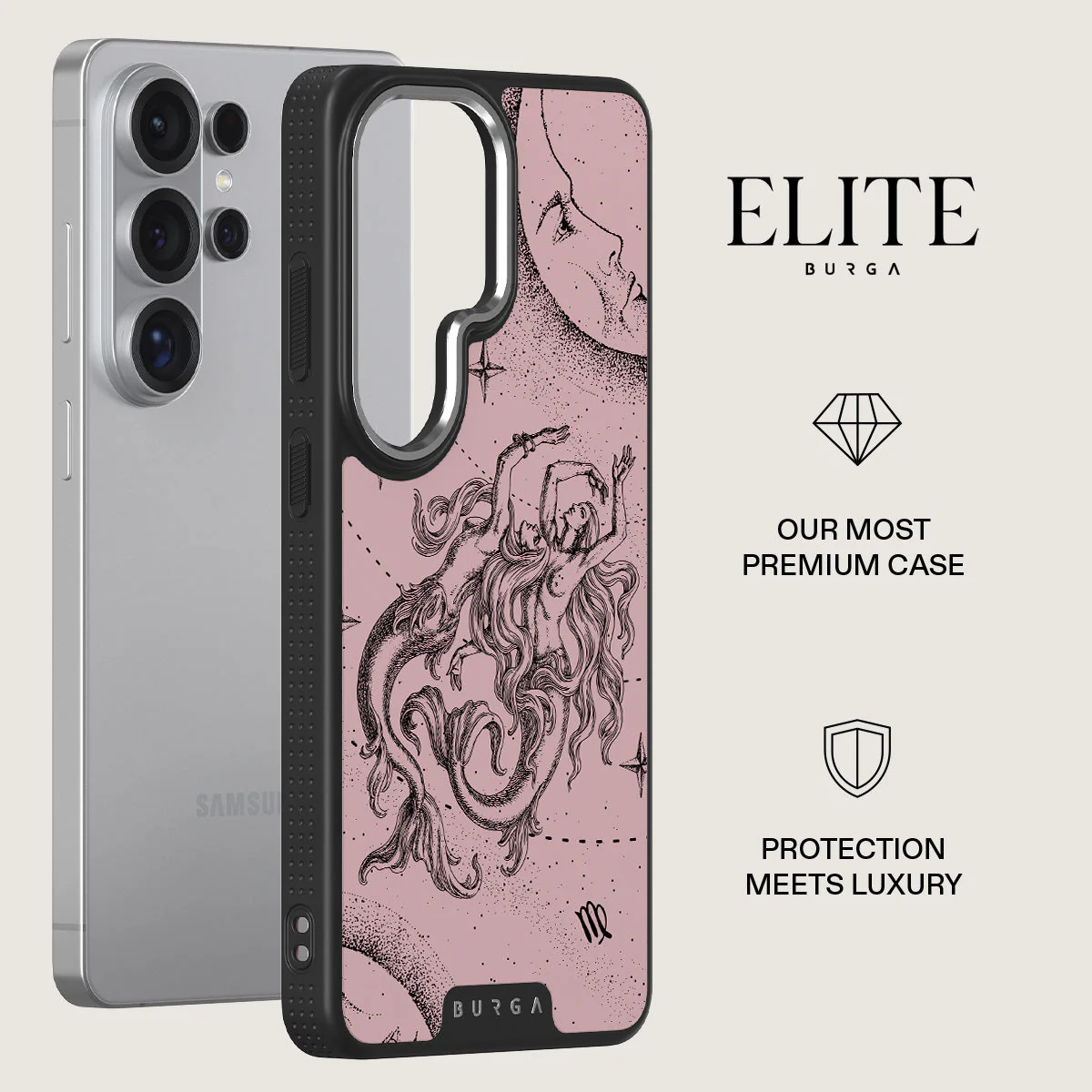 Virgo - Samsung Galaxy S26 Ultra Case - Image 86