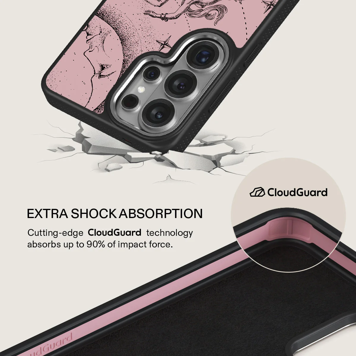 Virgo - Samsung Galaxy S26 Ultra Case - Image 87