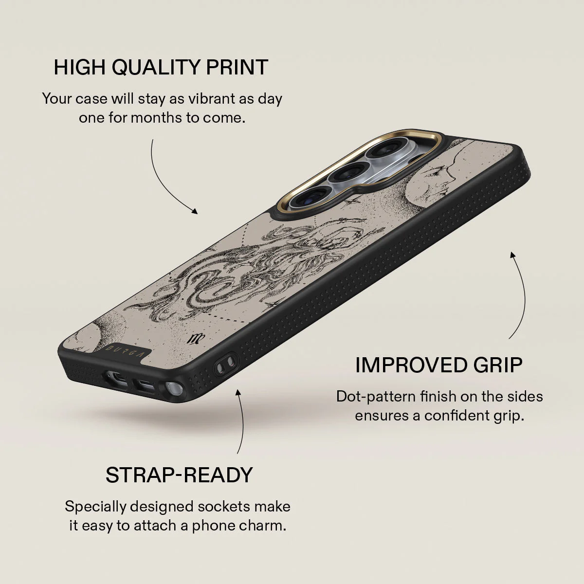 Virgo - Samsung Galaxy S26 Ultra Case - Image 9