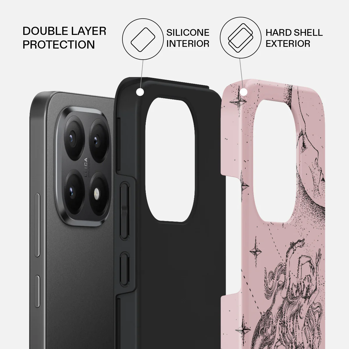 Virgo - Xiaomi 15T Case - Image 10