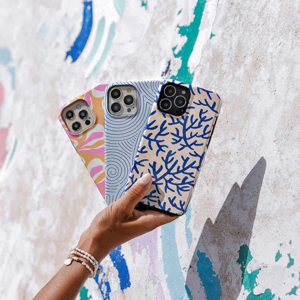 Vitamin Sea - iPhone 17e Case - Image 8