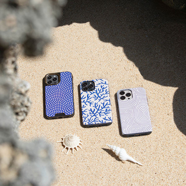 Vitamin Sea - Samsung Galaxy A57 5G Case - Image 10