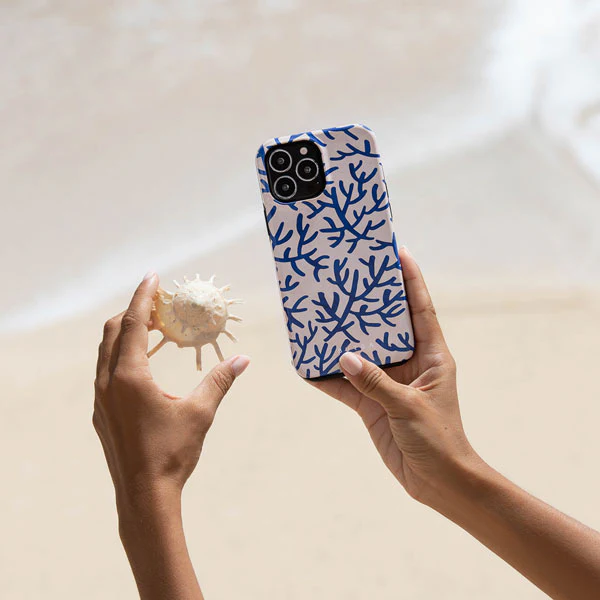 Vitamin Sea - Samsung Galaxy A57 5G Case - Image 6