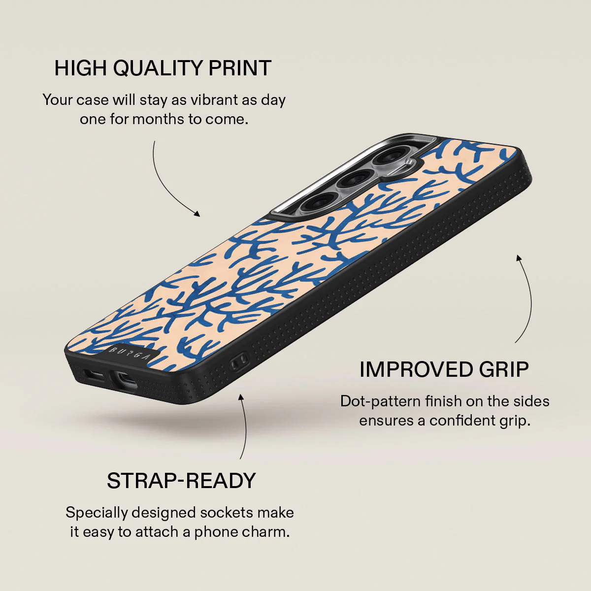 Vitamin Sea - Samsung Galaxy S26 Plus Case - Image 23