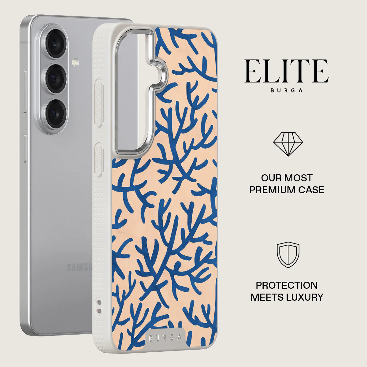 Vitamin Sea - Samsung Galaxy S26 Plus Case - Image 34