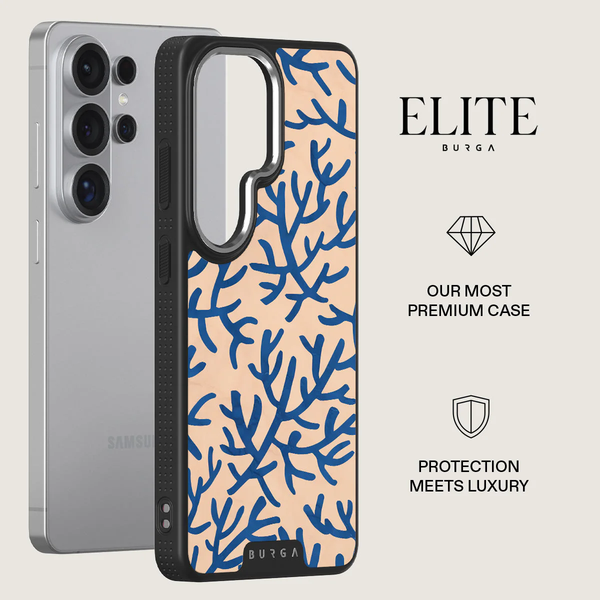 Vitamin Sea - Samsung Galaxy S26 Ultra Case - Image 20