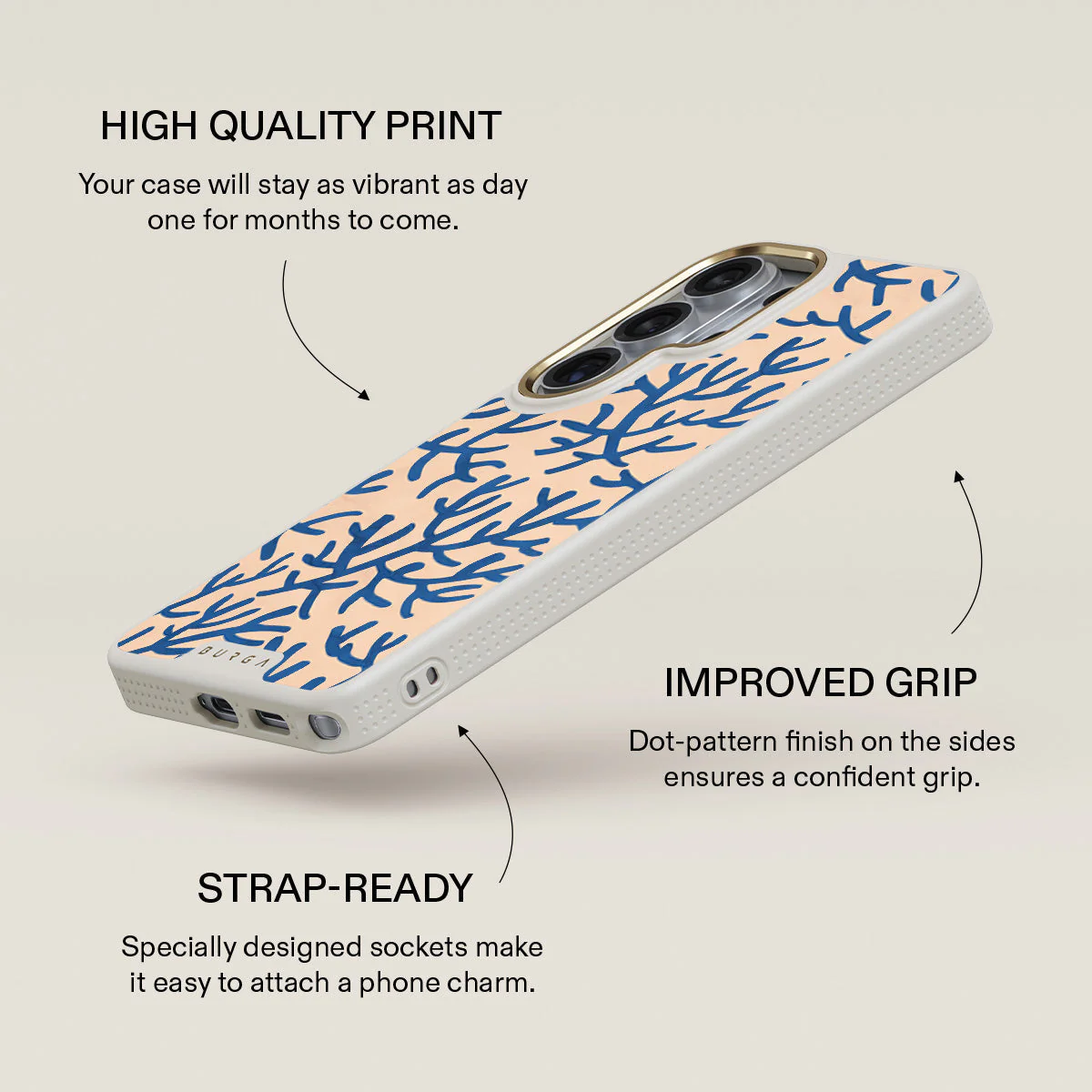 Vitamin Sea - Samsung Galaxy S26 Ultra Case - Image 30