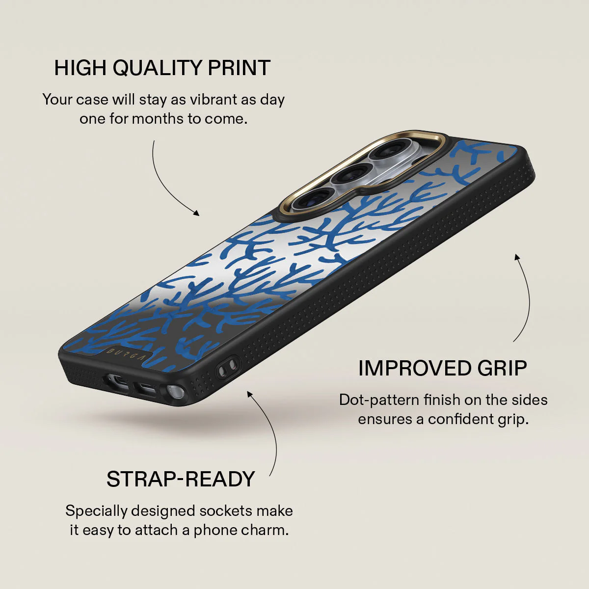 Vitamin Sea - Samsung Galaxy S26 Ultra Case - Image 45